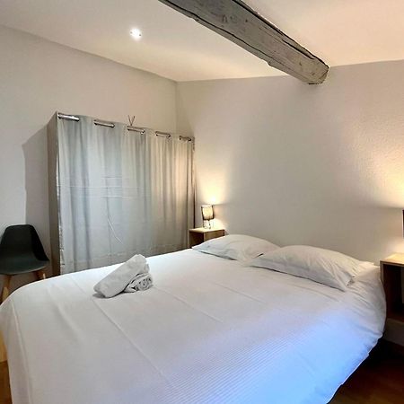 Le Duplex Des Dames Διαμέρισμα Νανσύ Εξωτερικό φωτογραφία